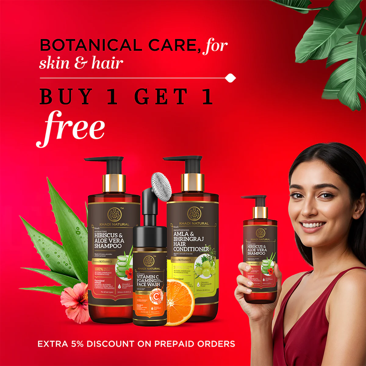 Pure Ayurveda, Naturally Crafted